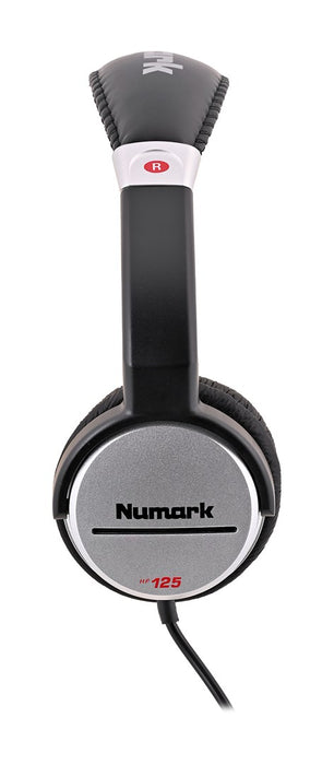Numark HF125 - DJ headphones