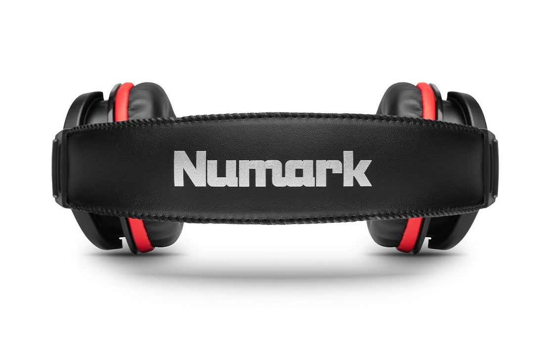 Numark HF175 - DJ headphones