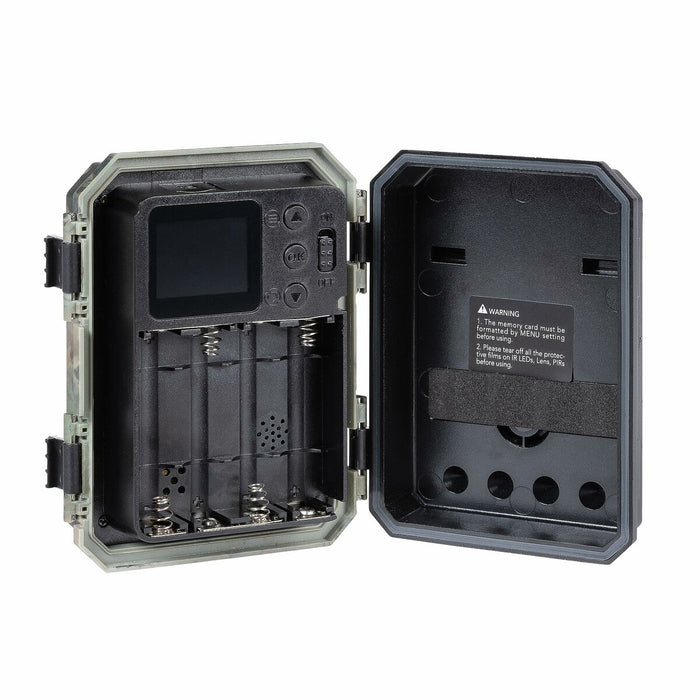 Surveillance Camcorder Num'Axes PIE1066