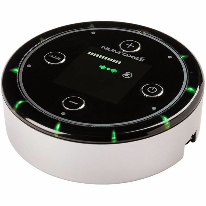 Anti-loss Localiser Num'Axes Black