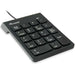 Numeric keyboard Equip 245205 Black - Електроника Периферни и резервни части<<<Компютри|