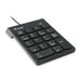 Numeric keyboard Equip 245205 Black - Електроника Периферни и резервни части<<<Компютри|