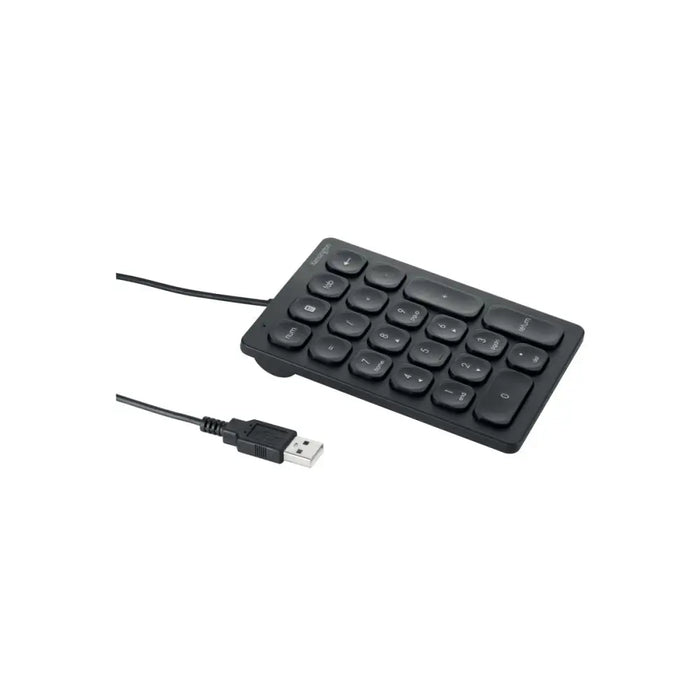 Numeric keyboard Kensington Black - Електроника Периферни и резервни части<<<Компютри|