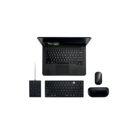 Numeric keyboard Kensington Black - Електроника Периферни и резервни части<<<Компютри|