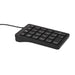 Numeric keyboard V7 KP350 Black - Електроника Периферни и резервни части<<<Компютри|