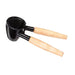 NUT CRUSHER 18.5 X 6 X 5.2 CM FACKELMANN WOODEN HANDLE - Съдове за готвене<<<Домашни потреби<<<Кухня<<<Praktiker