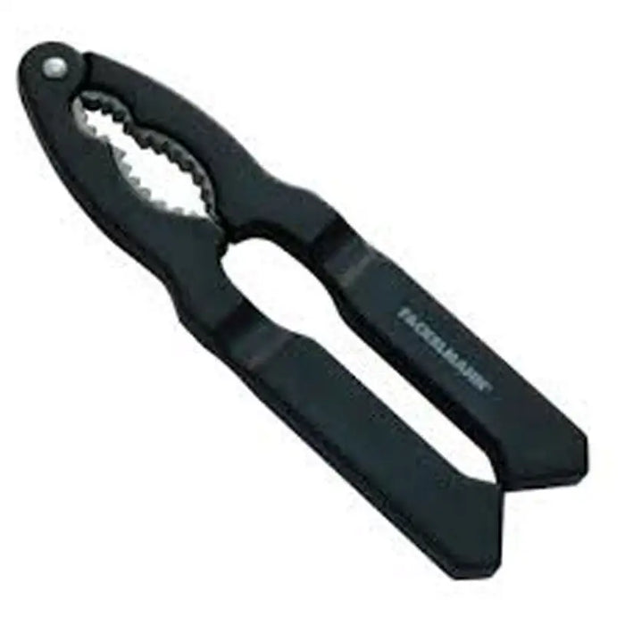 NUT CRUSHER 18CM FACKELMANN NUT CRUSHER 18CM PLASTIC - Съдове за готвене<<<Домашни потреби<<<Кухня<<<Praktiker