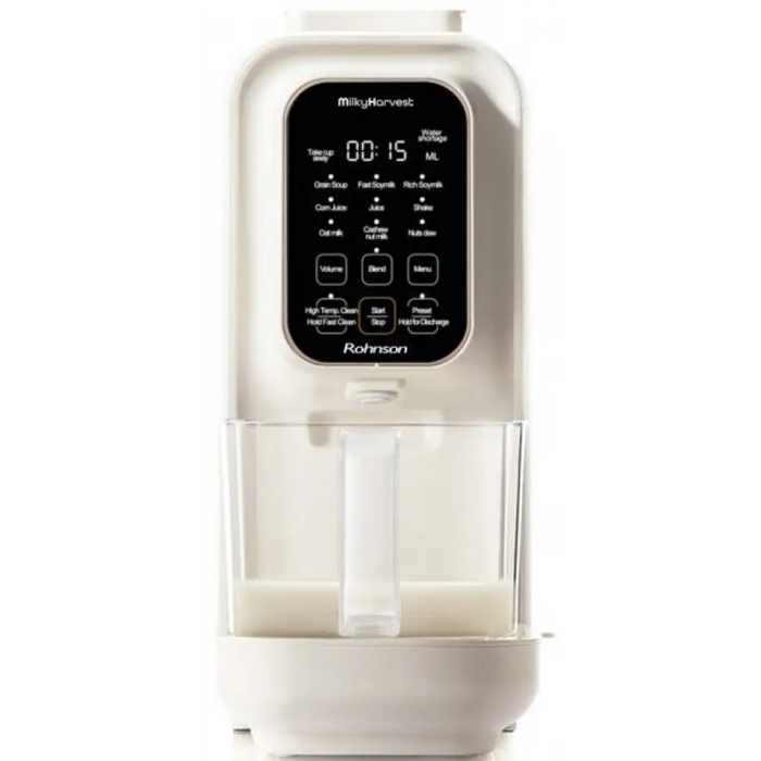 Nut milk machine R-5901 - Други<<<За Кухнята<<<Малки електроуреди<<<TechMart
