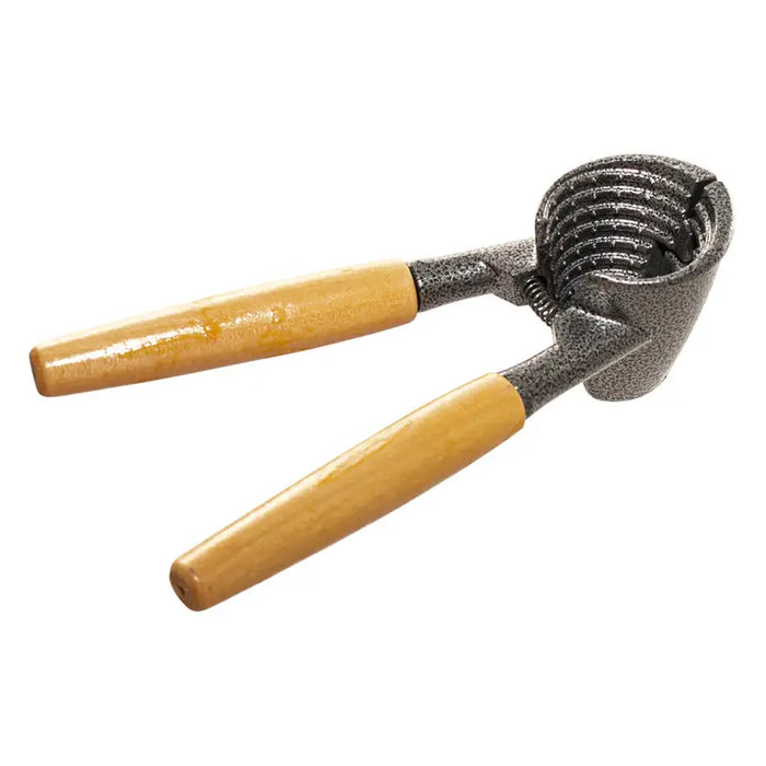 NUT PRESS 18 CM ALUMINUM Z1214 ZOKURA - Аксесоари за сервиране и прибори за хранене<<<Домашни