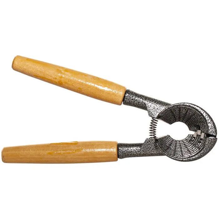 NUT PRESS 18 CM ALUMINUM Z1214 ZOKURA - Аксесоари за сервиране и прибори за хранене<<<Домашни