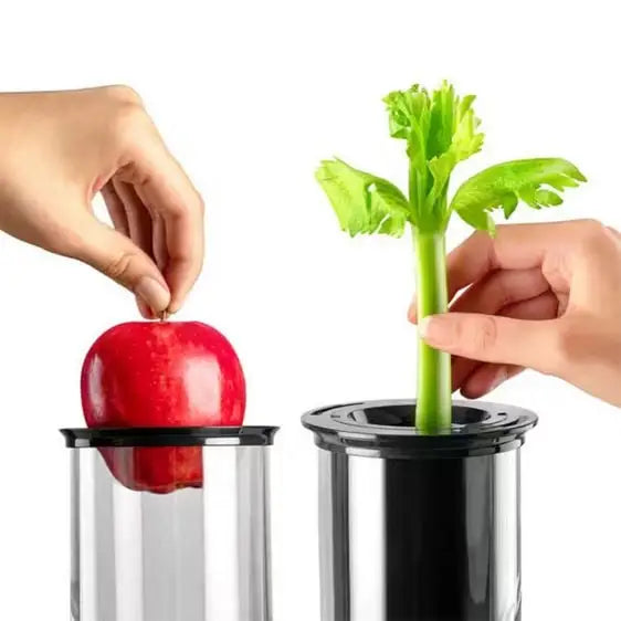 Nutribullet Juicer Pro NBJ200G - Сокоизстисквачки<<<Уреди за кухня<<<Малки електроуреди<<<TechnoMix