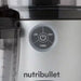 Nutribullet Juicer Pro NBJ200G - Сокоизстисквачки<<<Уреди за кухня<<<Малки електроуреди<<<TechnoMix
