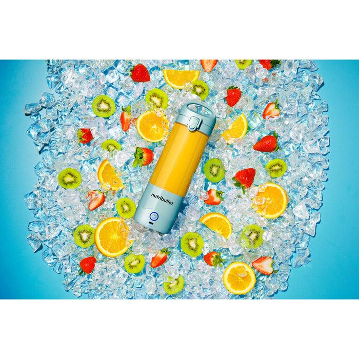 Blender Nutribullet NBP003LBL