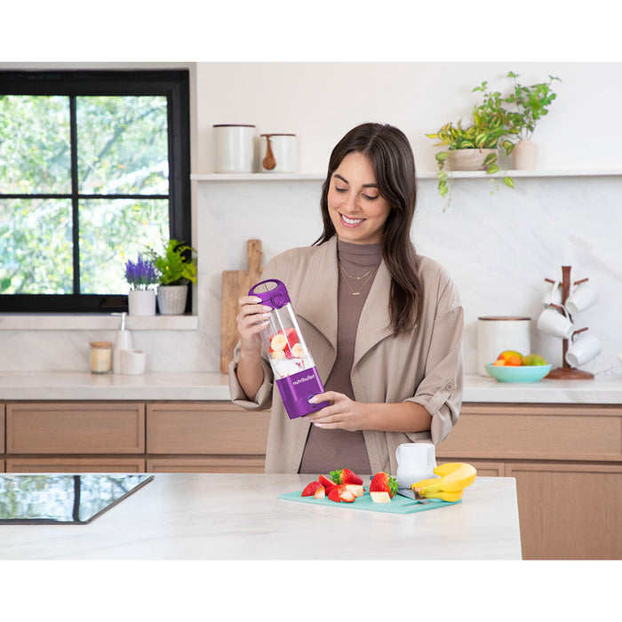 Blender Nutribullet NBP003PU