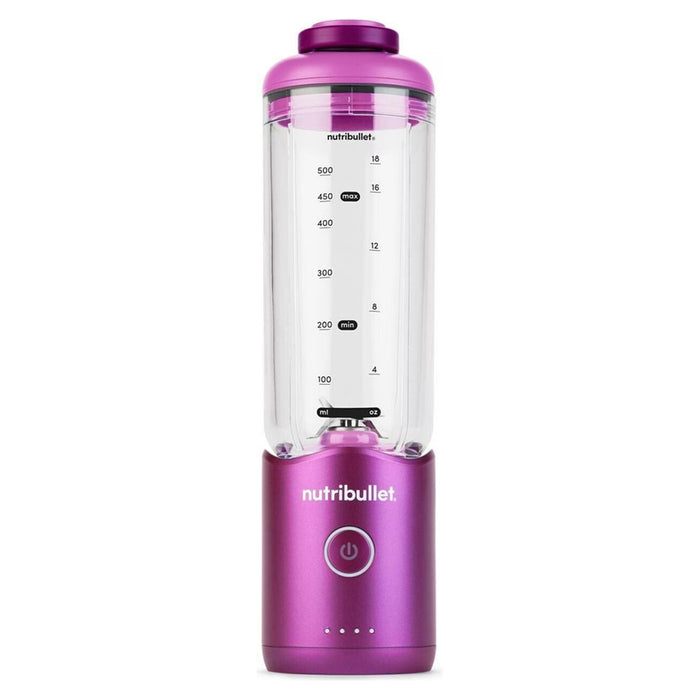 Blender Nutribullet Flex NBP013VT