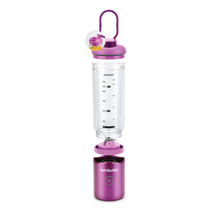 Blender Nutribullet Flex NBP013VT