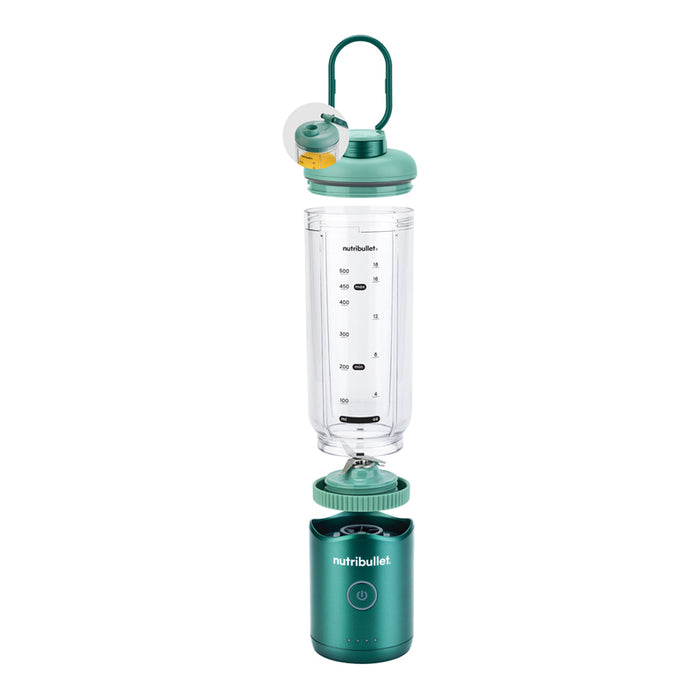 Blender Nutribullet Flex NBP013GR