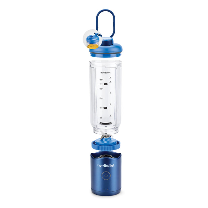 Blender Nutribullet Flex NBP013BL