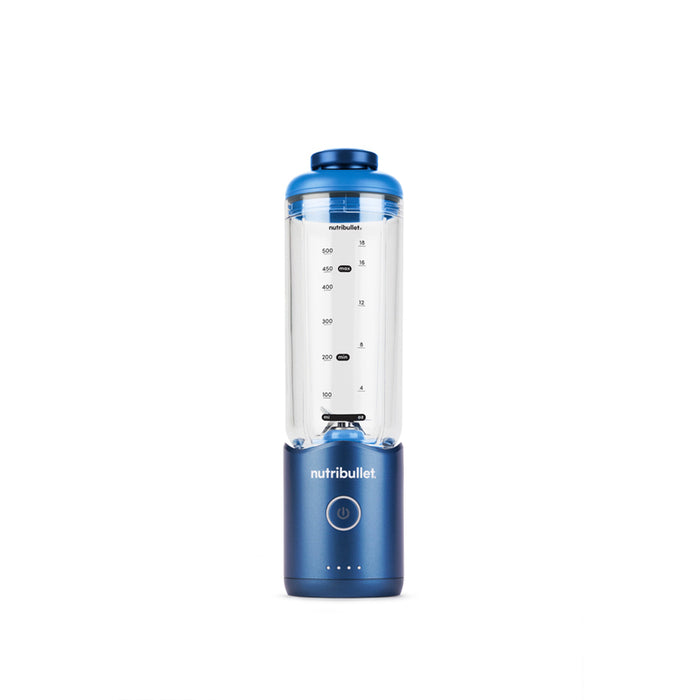 Blender Nutribullet Flex NBP013BL