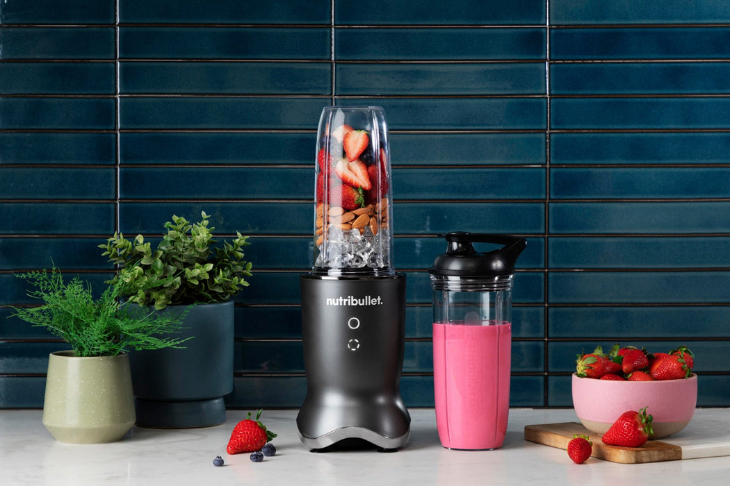 Blender Nutribullet Ultra NB1206DGCC