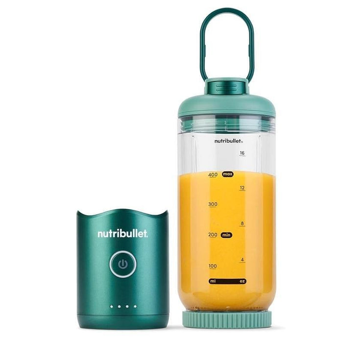 Blender Nutribullet Flex NBP013GR