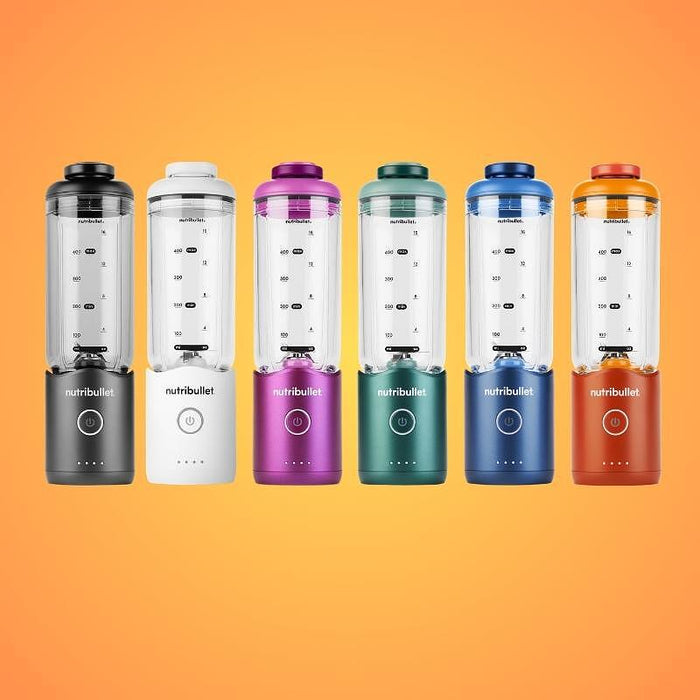 Blender NUTRIBULLET Flex™ NBP013GR