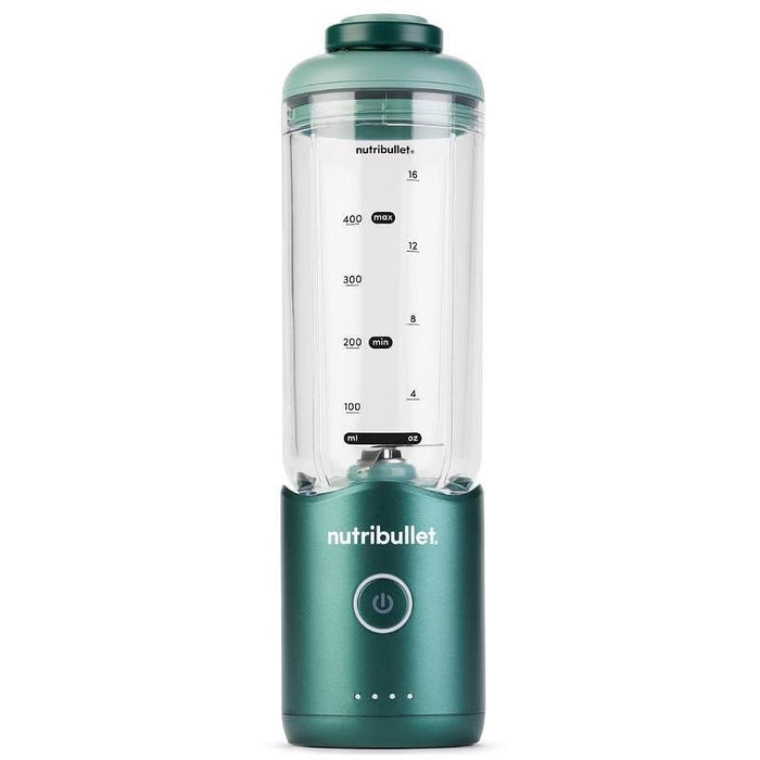 Blender Nutribullet Flex NBP013GR