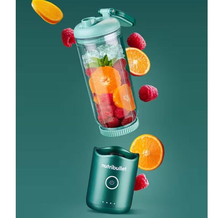 Blender Nutribullet Flex NBP013GR