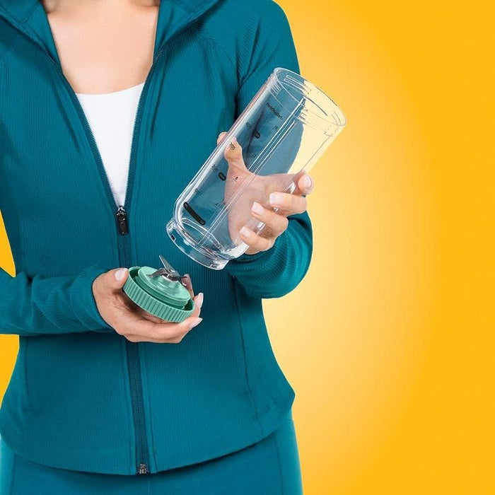 Blender Nutribullet Flex NBP013GR