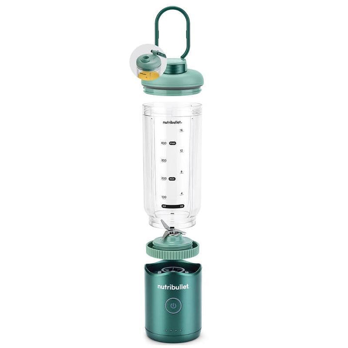 Blender NUTRIBULLET Flex™ NBP013GR