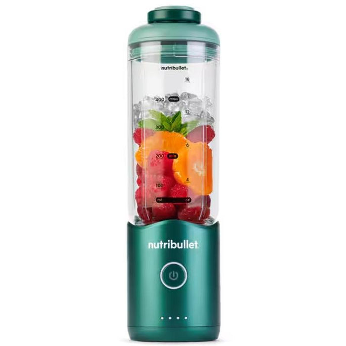 Blender NUTRIBULLET Flex™ NBP013GR