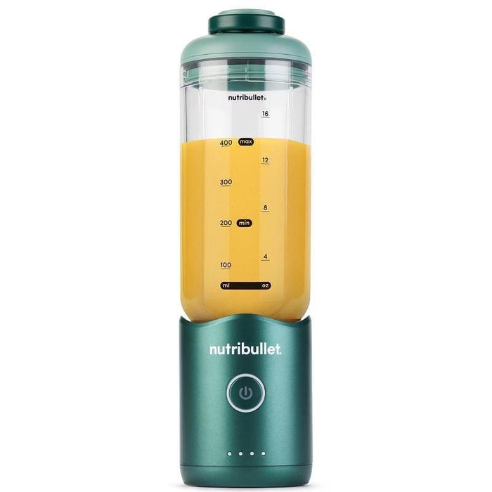 Blender Nutribullet Flex NBP013GR