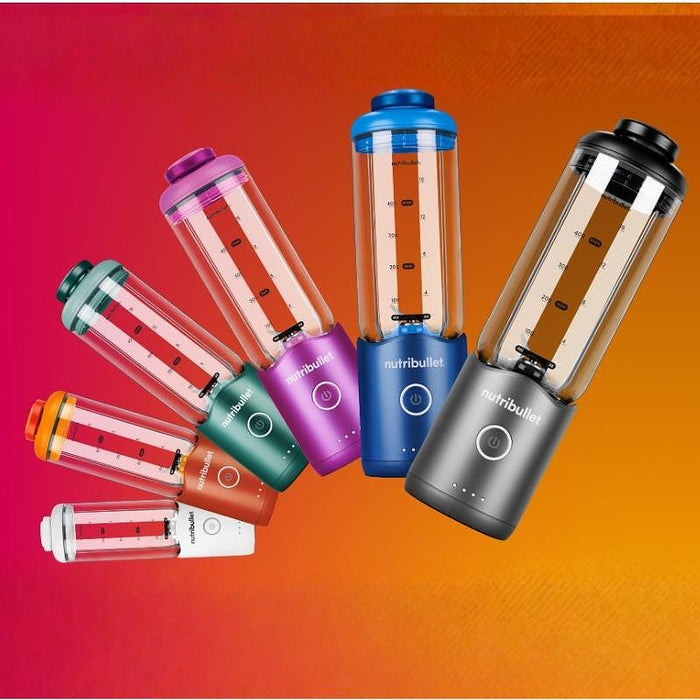 Blender NUTRIBULLET Flex™ NBP013GR