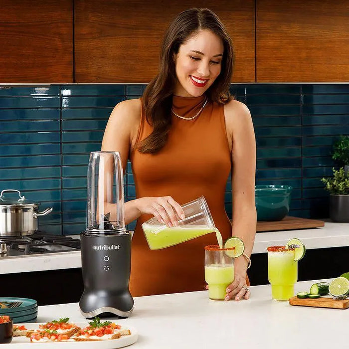 Blender Nutribullet Ultra NB1206DGCC