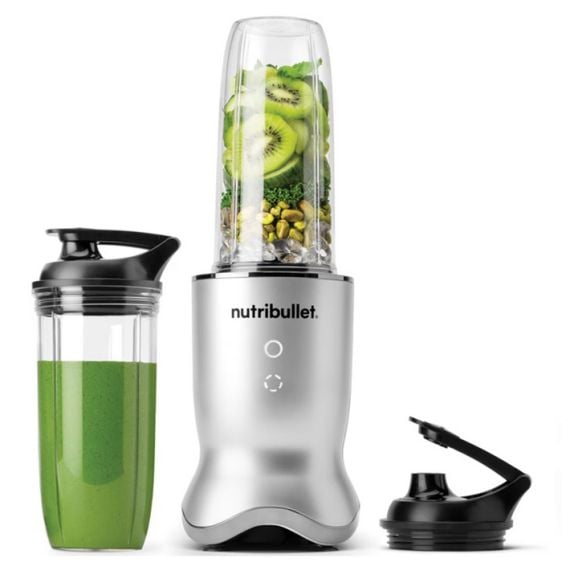 Blender Nutribullet Ultra NB1206S