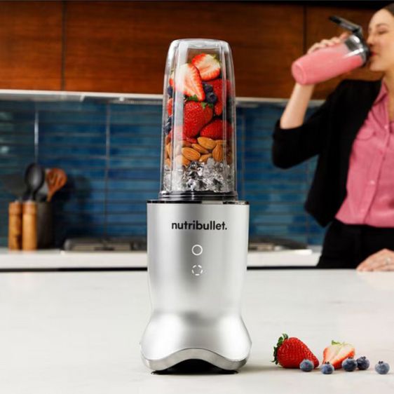 Blender Nutribullet Ultra NB1206S