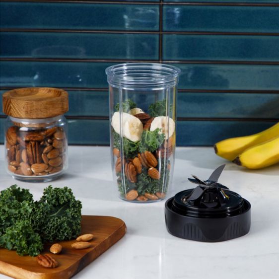 Blender Nutribullet Ultra NB1206S