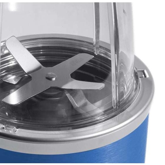Blender Nutribullet Pro NB907BL, blue