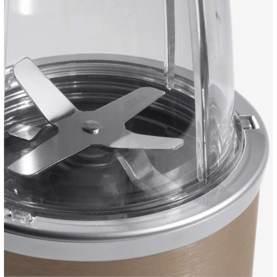 Blender Nutribullet Pro NB907CP, champagne