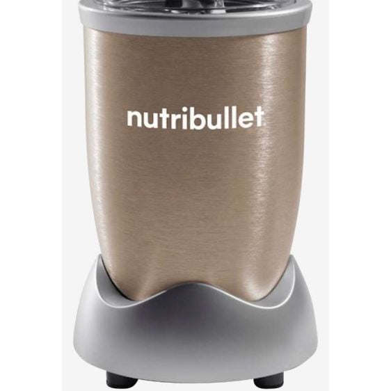 Blender Nutribullet Pro NB907CP, champagne