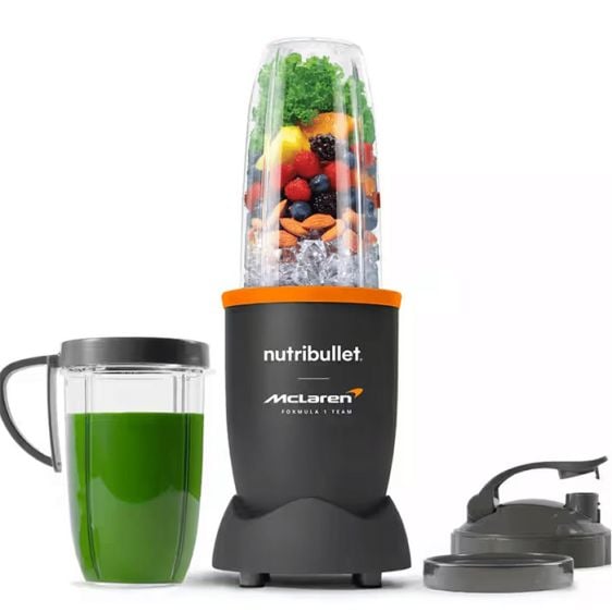 Blender Nutribullet McLaren NB907GO-MC, 900 W