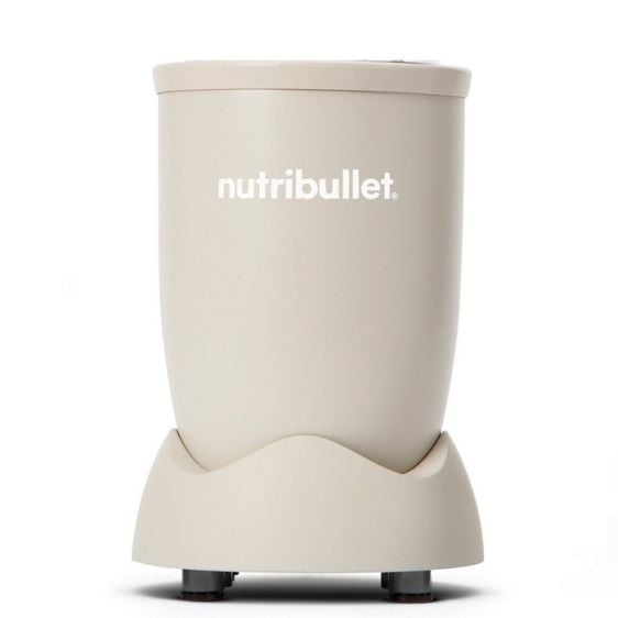 Blender Nutribullet Pro NB907MASN, beige