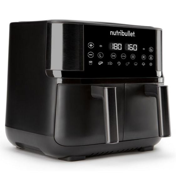 Nutribullet Airfryer NBA081B, 2850 W