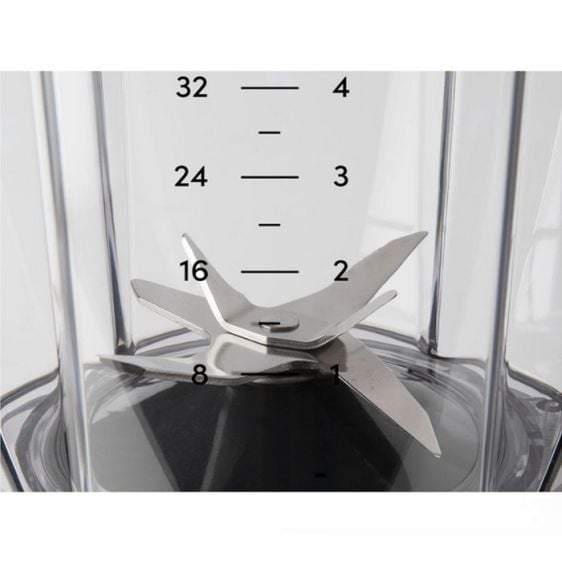 Blender Nutribullet Smart Touch Blender Combo NBF520B