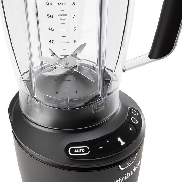 Blender Nutribullet SmartSense 1500 NBF550DG