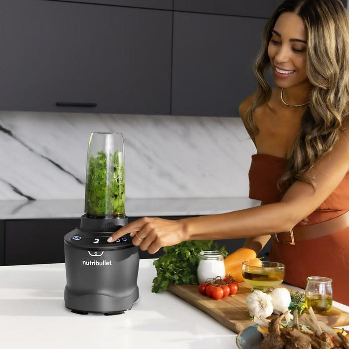 Blender Nutribullet SmartSense 1500 NBF550DG