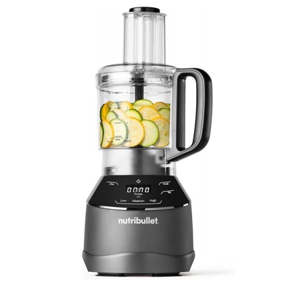 Blender Nutribullet Triple Prep System NBF580B