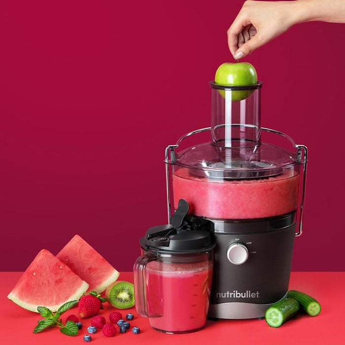 Nutribullet NBJ100G Juicer