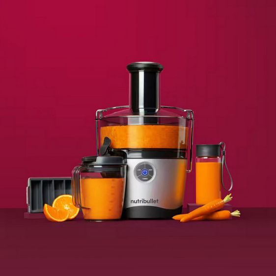 Nutribullet Juicer Pro NBJ200G