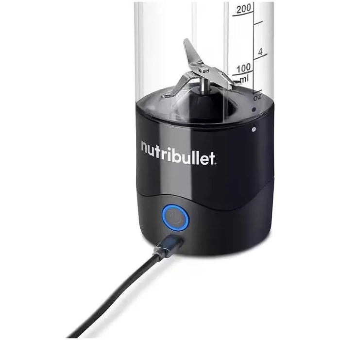 Blender Nutribullet NBP003B